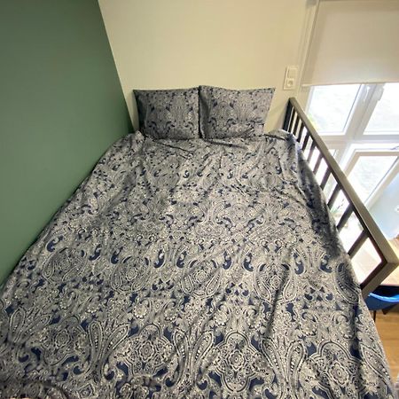 Apartament Mini Max Kielce Bagian luar foto