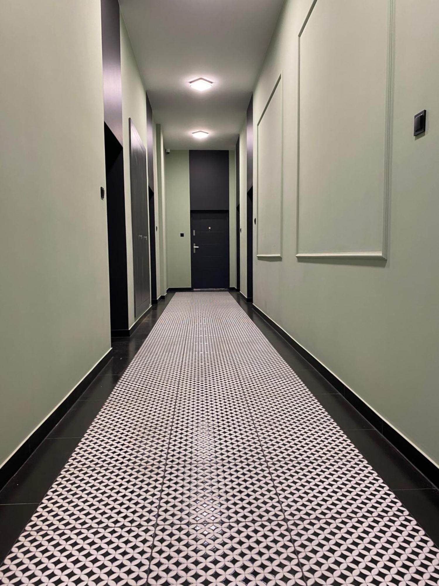 Apartament Mini Max Kielce Bagian luar foto